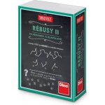 Dino Rébusy II – Zboží Dáma