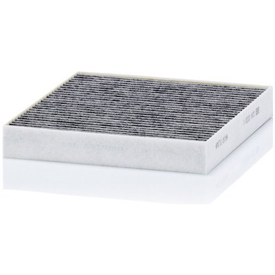 Filtr, vzduch v interiéru MANN-FILTER CUK 2232/1 MF CUK2232/1 – Hledejceny.cz