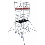 Krause PROTEC XXL výška 6.3m 45.KR-945136 – HobbyKompas.cz