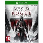 Assassin's Creed: Rogue Remastered – Zboží Živě