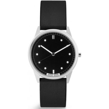 Hypergrand 01 NATO SILVER BLACK / BLACK