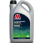 Millers Oils EE Performance 5W-40 5 l – Hledejceny.cz