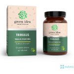 Green idea Tribulus bylinný extrakt 60 kapslí – Hledejceny.cz