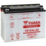 Yuasa YB16AL-A2 – Zboží Mobilmania