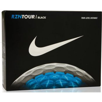 Nike RZN Tour Black