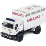 Seva Monti System 1300 Tatra UNPROFOR ambulance 1:48 – Zboží Mobilmania