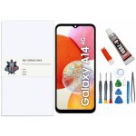 LCD Displej + Dotyková deska Samsung Galaxy A14 4G – Zboží Živě