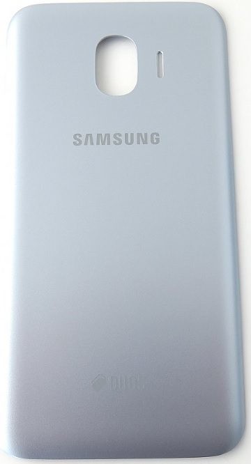 Kryt Samsung Galaxy J2 Pro 2018 J250F zadní modrý