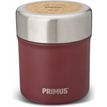 Primus Preppen Vacuum termohrnek Jug vínová 700 ml