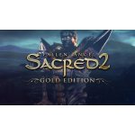 Sacred 2 (Gold) – Hledejceny.cz
