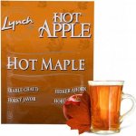Lynch Foods Hot Apple Horký javor 23 g – Hledejceny.cz