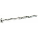 HPM TEC Vrut UNI-TEC částečný z. PZ2 5×80 mm – Hledejceny.cz