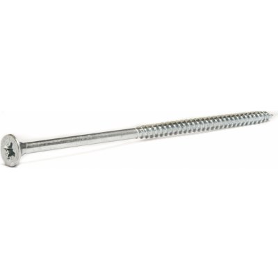 HPM TEC Vrut UNI-TEC částečný z. PZ2 5×80 mm – Hledejceny.cz