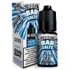 E-liquid Doozy Seriously Bar Salts Mr Blue 10 ml 20 mg