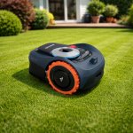 Segway Navimow i108E – Zboží Mobilmania