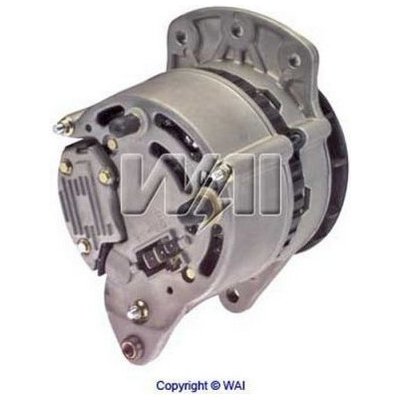 Alternátor Prestolite 66021126K – Hledejceny.cz