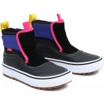 Vans UY Slip-On Hi Terrain V Mte-1 Digital Dance black/multi – Sleviste.cz