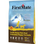 FirstMate Pacific Ocean Fish Endurance/Puppy 2,3 kg – Hledejceny.cz