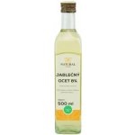 Natural Jihlava ocet jablečný 500 ml – Zboží Dáma Natural Jihlava ocet jablečný 500 ml – Zboží Dáma