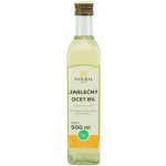 Natural Jihlava ocet jablečný 500 ml – Hledejceny.cz