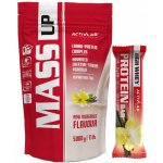 Activlab Mass Up 5000 g – Zboží Mobilmania
