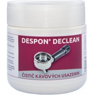 Nera Agro Despon Declean na kávové usazeniny 400g – Zboží Mobilmania