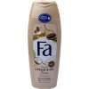 Sprchové gely Fa Cream & Oil Cacao sprchový krém 400 ml