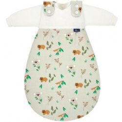 Alvi Baby Mäxchen 3ks organické Cotton Koaly World