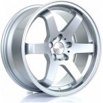 Bola B1 8,5x18 5x130 ET40-45 silver – Sleviste.cz