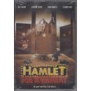 Hamlet na kvadrát DVD