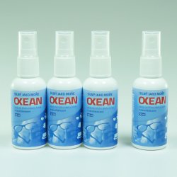 OKEAN 3 x 50 ml