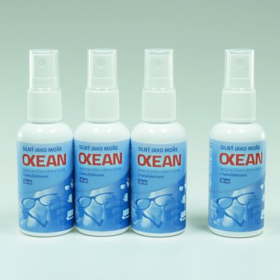 OKEAN 3 x 50 ml – Zboží Dáma