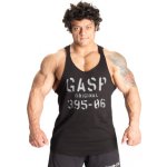 Gasp original stringer black / grey černo-šedé – Sleviste.cz
