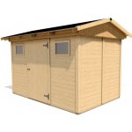 Herold A3322 6,3 m2 – Zboží Dáma