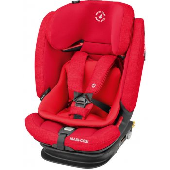 Maxi-Cosi Titan Pro 2019 Nomad Red