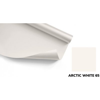 FOMEI 2,72x11m ARCTIC WHITE – Zboží Živě