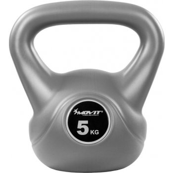 Movit M26870 Kettlebell 5 kg