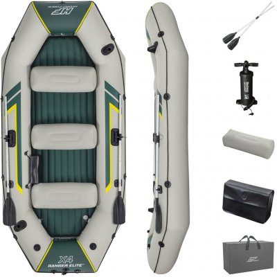 Bestway 65157 Ranger Elite X4 Set – Zboží Mobilmania