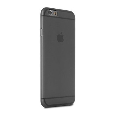 Pouzdro Puro Case 0.3 Apple iPhone 6/6S Plus černé – Zbozi.Blesk.cz