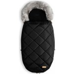 Beztroska s kožešinou 110 cm černý – Sleviste.cz