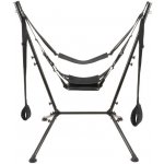 You2Toys Free Standing Sex Swing Black – Sleviste.cz