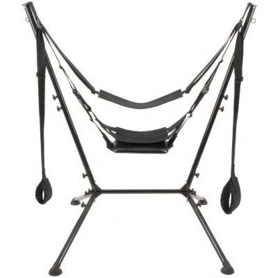 You2Toys Free Standing Sex Swing Black – Sleviste.cz