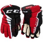 Hokejové rukavice CCM Jetspeed FT4 JR – Zbozi.Blesk.cz