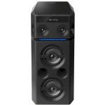 Panasonic UA30 Síťový reproduktor Bluetooth Karaoke USB FM – Zboží Mobilmania