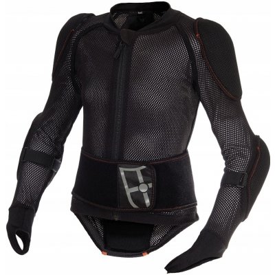 Motocyklový chránič Buzer SUPER SHIELD | Zboží Auto