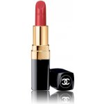 Chanel Rouge Coco Hydrating Creme Lip Colour hydratační krémová rtěnka 442 Dimitri 3,5 g – Hledejceny.cz