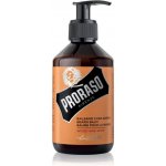 Proraso Wood and Spice balzám na krátké vousy 300 ml – Zboží Dáma