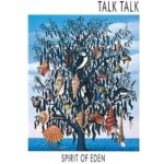 TALK TALK UK - SPIRIT OF EDEN-REEDICE 2012 – Hledejceny.cz