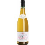 Côtes du Rhône Parallele 45 blanc 13% 0,75 l (holá láhev) – Hledejceny.cz