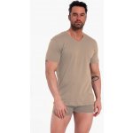 Cornette Authentic tričko 201 New černá – Zboží Dáma